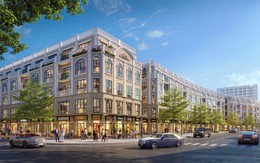 5 “trụ cột” bảo chứng giá trị thương phố NAMMON Square