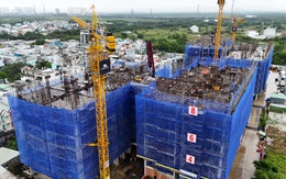 Ký HĐMB trong tháng 12/2025, Khải Hoàn Prime gia tăng sức hút