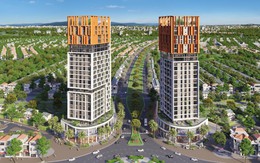 Những căn hộ phía Nam Đà Nẵng với tầm nhìn tuyệt đối điện ảnh