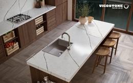 Vicostone tiên phong triển khai ESG vì tương lai bền vững