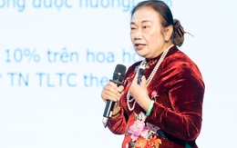 Chuyên gia Thuế: Có người livestream bán hàng 17 tiếng thu 70 tỷ đồng nhưng khai thuế chỉ 1–3 tỷ/năm, nên cần buộc công khai toàn bộ doanh thu