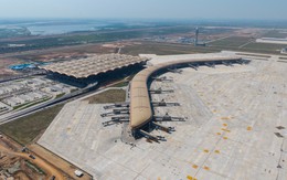 Campuchia thông báo đặc biệt quan trọng về không phận