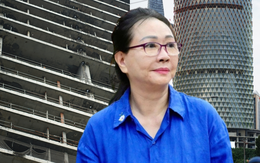 Cận cảnh cao ốc vị trí 'kim cương' được bà Trương Mỹ Lan xin tiếp tục đầu tư từ trại giam