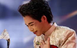 Đức Phúc xin lỗi