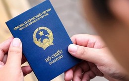 Thông báo quan trọng tới tất cả người dân đang sử dụng hộ chiếu