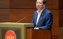 Trình Quốc hội chủ trương đầu tư sân bay quốc tế Gia Bình tại Bắc Ninh khoảng 196.378 tỉ đồng