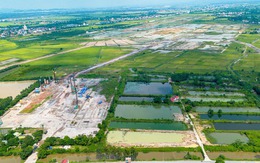 Tuyến đường 33.000 tỷ đồng do Sun Group đề xuất, kết nối sân bay Gia Bình với Hà Nội thông qua chủ trương đầu tư