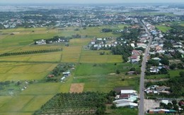 TP.HCM hỗ trợ Tây Ninh 1.806 tỷ đồng đền bù giải tỏa cao tốc TP.HCM - Mộc Bài