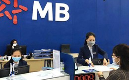 MB lên kế hoạch mua lại một lô trái phiếu trước hạn