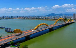 Quá khủng: Thành phố có bờ biển dài nhất Việt Nam sẽ có siêu KĐT lấn biển 14 tỷ USD