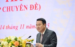 Ông Nguyễn Tuấn Anh được bầu làm Chủ tịch UBND tỉnh Lào Cai