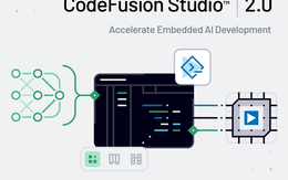 Thêm công cụ giúp các nhà phát triển đơn giản hóa triển khai AI nhúng
