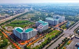 Sắp có cơ chế đặc biệt xử lý vướng mắc phát triển nhà ở xã hội