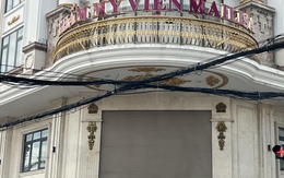 CLIP: Sau ngày công an kiểm tra, thẩm mỹ viện Mailisa ở Cần Thơ "cửa đóng then cài"