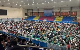 'Cởi trói' thủ tục NƠXH: Lần đầu phân luồng đối tượng, hợp nhất xác nhận thu nhập