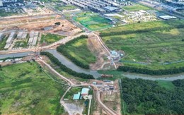 Khu thể thao Rạch Chiếc tại TP.HCM dự kiến khởi công ngày 19/12