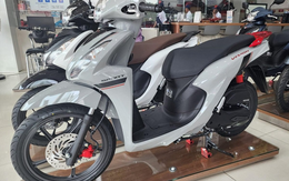 Honda xác định doanh số giảm 200.000 xe dù Hà Nội chưa hạn chế xe xăng trong vành đai 1