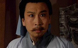 Nhân vật IQ cao nhất nhưng EQ thấp nhất trong Tam Quốc