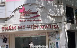 Hé lộ việc đóng thuế của thẩm mỹ viện Mailisa ở Đắk Lắk
