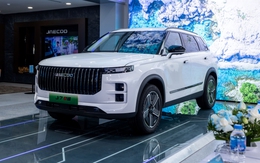 Thị trường ô tô Việt đang dần đổi luật chơi: “Ưu đãi kép” bị soán ngôi bởi “ưu đãi ba”