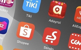 Động thái mới của các sàn thương mại điện tử sau cảnh báo của Bộ Y tế