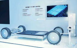 Ông trùm xe tải tại Việt Nam sắp thương mại hóa pin thể rắn, làm xe điện phạm vi hơn 1.000 km từ năm 2026