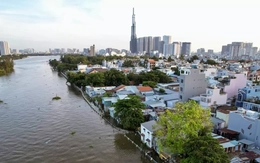 Giải cứu TPHCM trước biến đổi khí hậu
