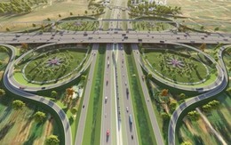 Đạt Phương (DPG) trúng gói thầu hơn 1.200 tỷ đồng thuộc Dự án Vành đai 4 Hà Nội