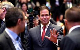 Áp hơn 2 vạn lệnh trừng phạt Nga, Mỹ thừa nhận một điều về Moscow, ‘đá quả bóng’ sang châu Âu