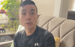 Bố Xuân Mai thất nghiệp sau khi rao bán quán phở, nghe lý do mà không biết nên vui hay nên buồn