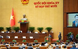 Bổ sung 53.554 tỉ đồng cho địa phương thực hiện mức lương cơ sở 2,34 triệu đồng/tháng