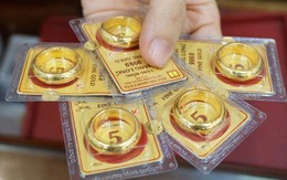 Một nam thanh niên sinh năm 2007 đã mang 30 cây vàng đi bán chỉ vì nghe thông tin này