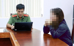 Vừa quen bạn trai mới, người phụ nữ 46 tuổi ở Hà Nội chuyển khoản luôn 100 triệu đồng, sau đó báo công an