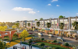 Khu vực An Khánh có thêm dự án thấp tầng