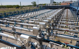 Giá điện và khí đốt trên khắp châu Âu: Quốc gia nào đắt nhất?