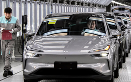 Trung Quốc muốn biến 20 triệu xe điện thành pin năng lượng khổng lồ, bản đồ năng lượng toàn cầu sắp thay đổi