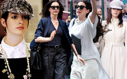 Bắt đầu thất vọng về Anne Hathaway: Yêu nữ hàng hiệu của 20 năm trước có thể thành dĩ vãng