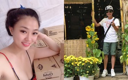 Nam nghệ sĩ 61 tuổi được vợ kém gần 30 tuổi xem như báu vật: Thích ở nhà dọn dẹp, nấu nướng, giặt giũ