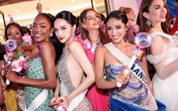 'Kiếp nạn' Miss Universe 2025: Thí sinh nhập viện vì ngộ độc, nhiều người bỏ thi