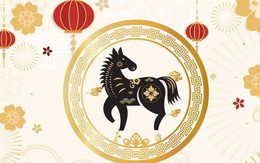 7 con giáp may mắn nhất năm Bính Ngọ, sự nghiệp thăng tiến, tài lộc đủ đầy: 1 con giáp gây bất ngờ