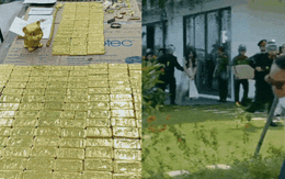 Bắt giữ TikToker Hà Nội lừa đảo 5.300 tỷ đồng, lần đầu tiên Việt Nam triệt phá ổ tội phạm xuyên biên giới