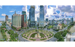 TP.HCM: Thu gần 70.000 tỷ đồng trong 10 tháng từ xác định giá đất