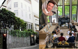 Đàm Vĩnh Hưng bán biệt thự trăm tỷ ở TP.HCM