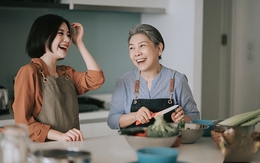 Về già muốn biết con cái có hiếu thảo không chỉ cần nhìn vào 3 việc này: Nếu có đủ thì xin chúc mừng, tuổi già viên mãn