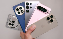 Thiếu hụt chip nhớ nghiêm trọng, nhiều hãng smartphone, PC xem xét tăng giá sản phẩm