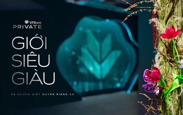 Những đặc quyền chỉ dành cho giới thượng lưu – Khi giá trị không còn được đo bằng vật chất