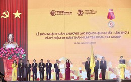 Triết lý làm bất động sản giá trị thật của T&T Group