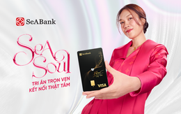 "Chiếc thẻ biết hát" Hành trình SeABank và Mỹ Tâm kết nối cảm xúc cho thế hệ mới