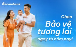 Sống đời rực rỡ – Chọn bảo vệ tương lai ngay từ hôm nay