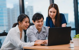 Phúc lợi dài hạn – chìa khóa giúp doanh nghiệp giữ chân nhân sự chủ chốt